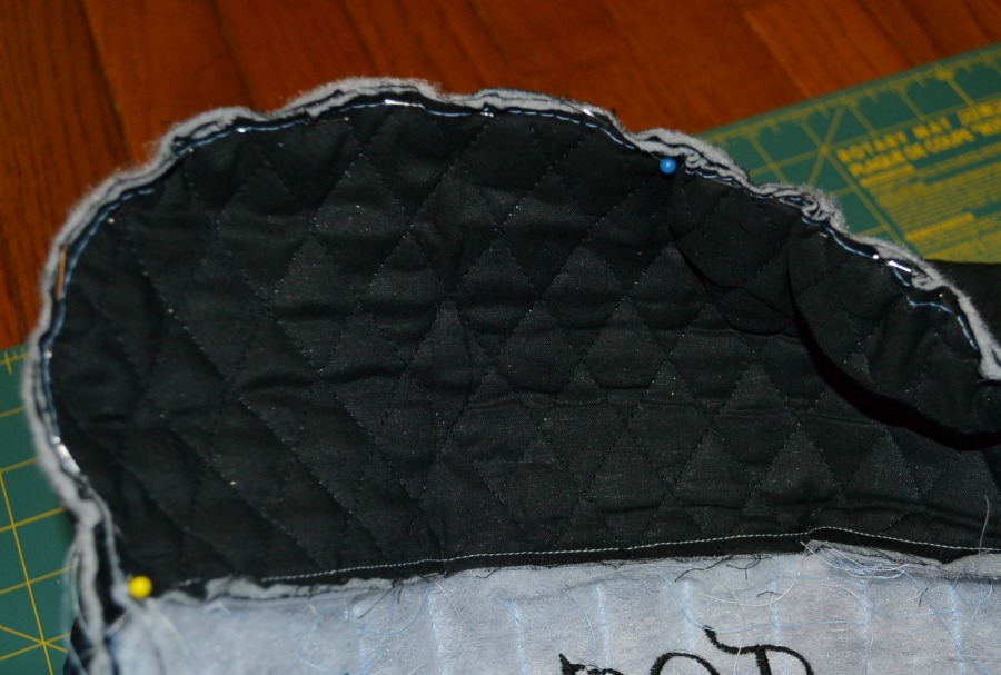 TOASTer Cover Tutorial