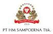 HM Sampoerna HM Sampoerna