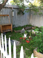 The Garden 2012