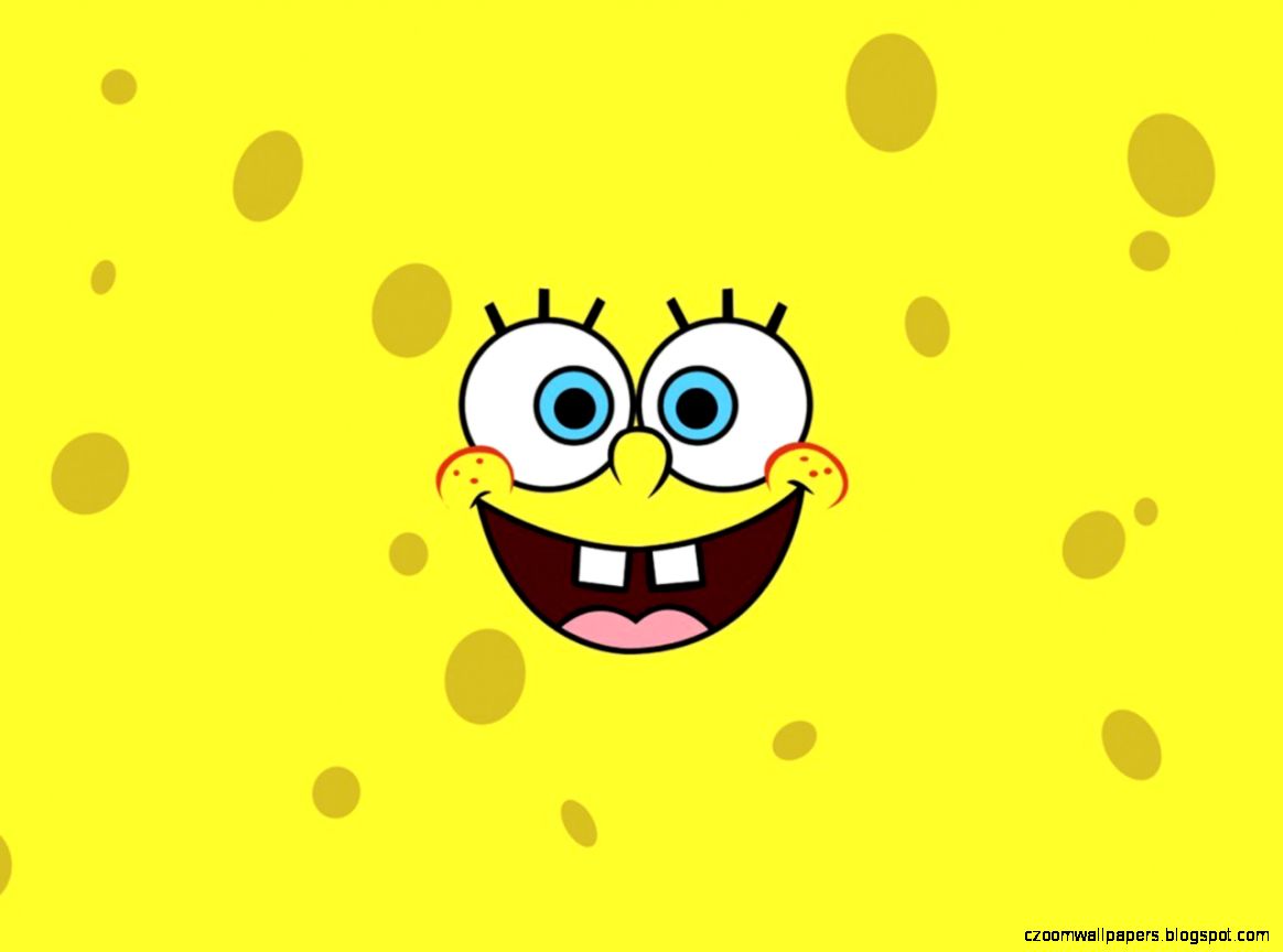 Spongebob Wallpaper Hd
