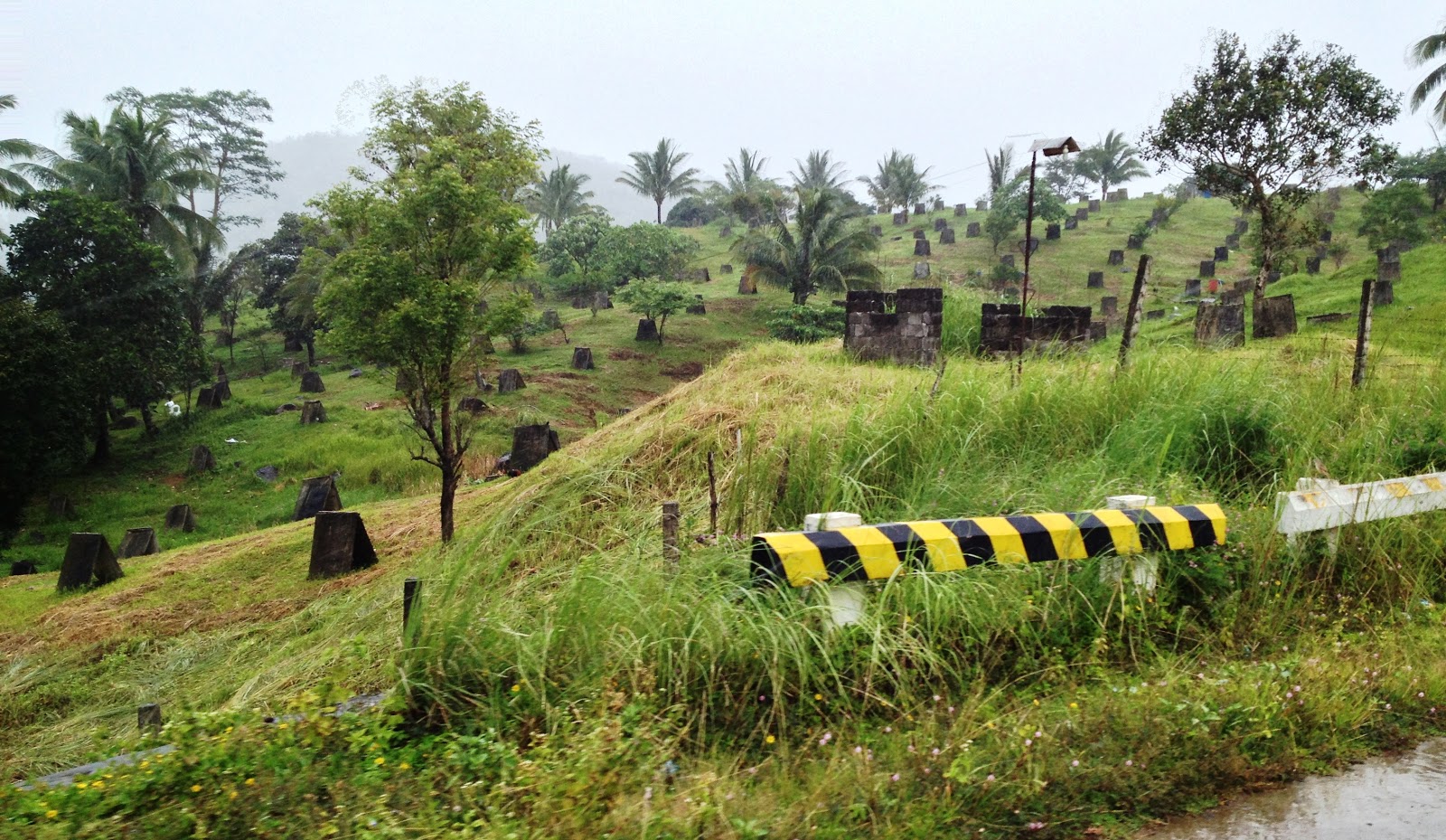 From Our Farm To Theirs: My first excursion in the Philippines