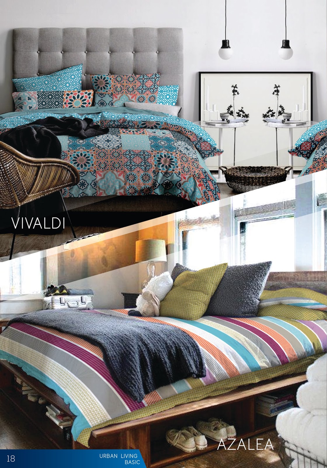 Canadian Beddings, a Part of Filipino Homes for 56 Years Rockstarmomma