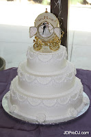 Shelton's Wedding Cake Designs
