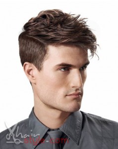 Expression Hairstyles Most Popular Hipster Haircut For Men