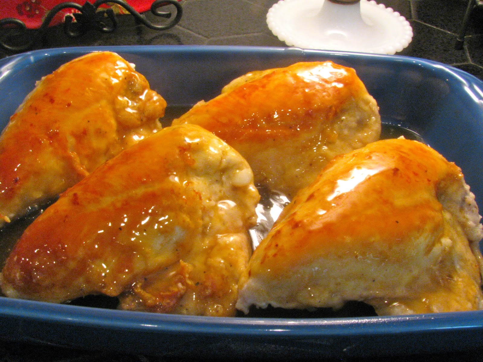 Rita's Recipes Chicken Waikiki Beach