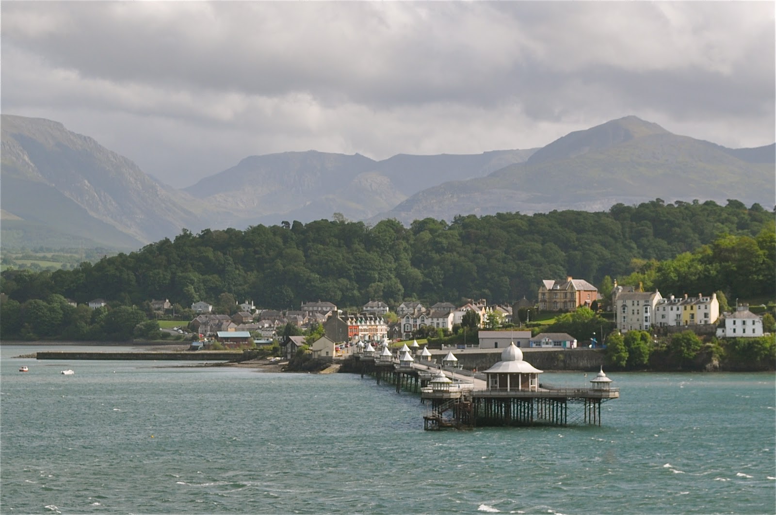 Hire Car Bangor Gwynedd at blog