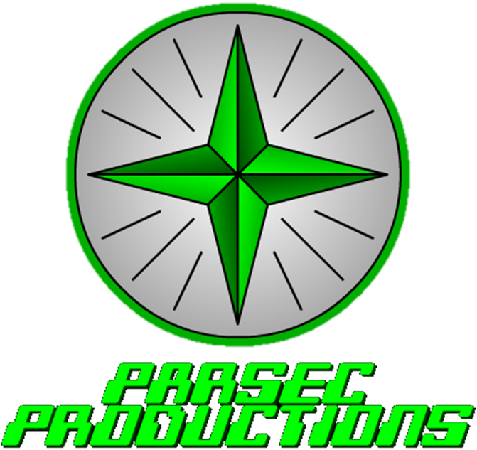 parsec logo parsec logo