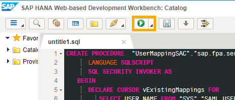 SAP Analytics Cloud: Live Data Connection to HANA DB in SAP Cloud Platform using SSO SAP HANA Certifications, SAP HANA Guides, SAP HANA Learning, SAP Analytics Cloud, SAP HANA SSO, SAP HANA DB