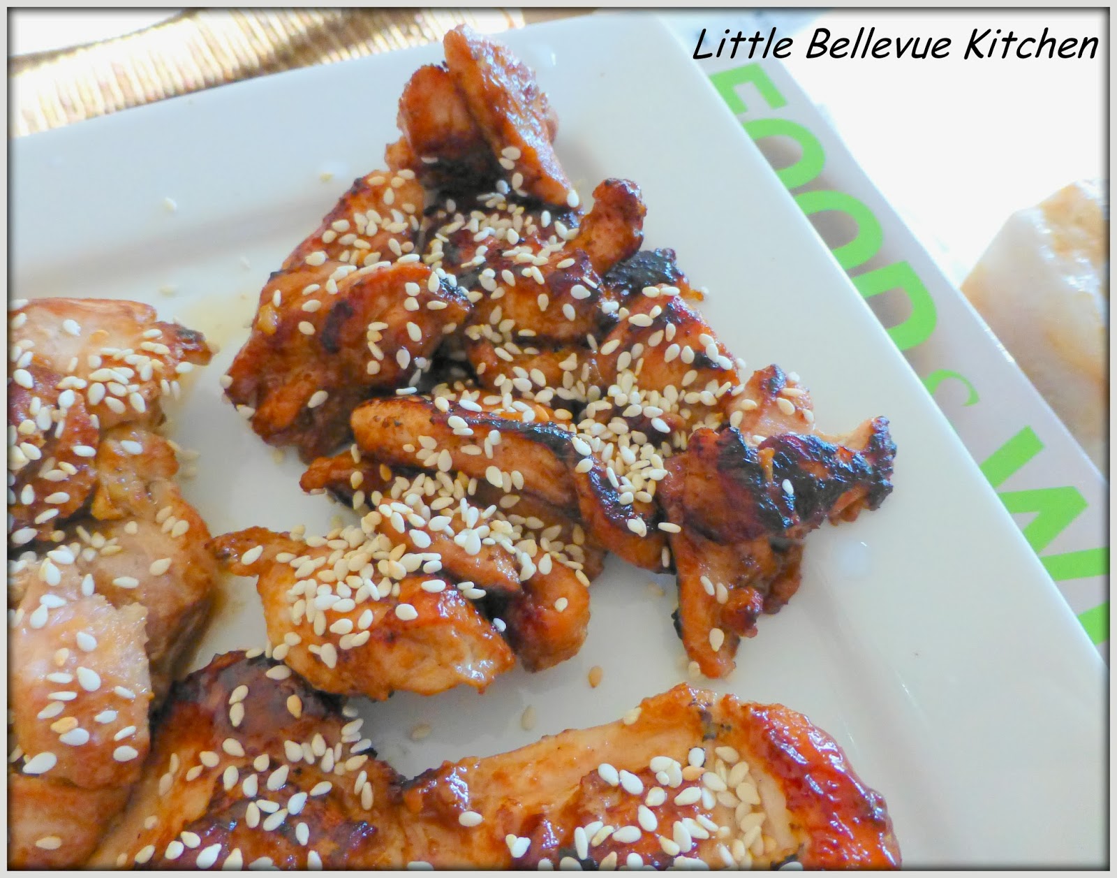 Little Bellevue Kitchen Cast Iron Fried Chicken Cutlets