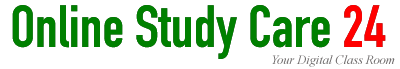 Online Study Care 24