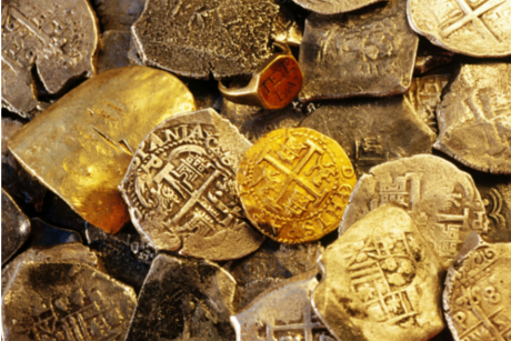 treasure pirate found ancient incredible hunters american discovered pirates scuba diving travel largest ever shipwrecks montego bay spanish