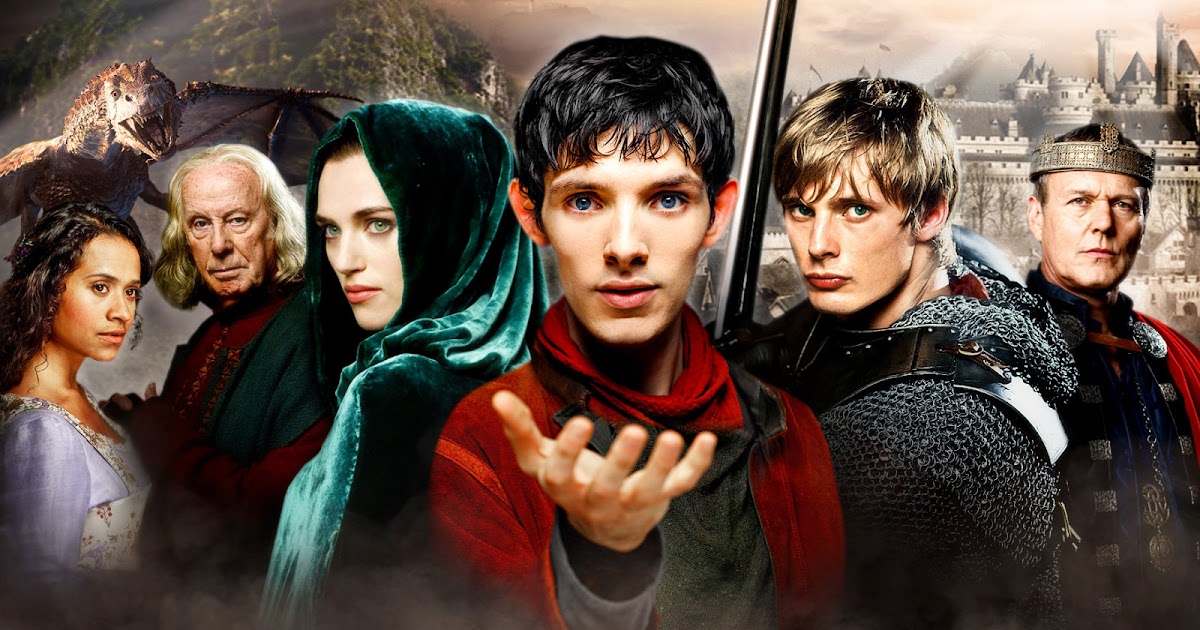 Merlin Download Torrent Legendado Suas Séries Download Torrent