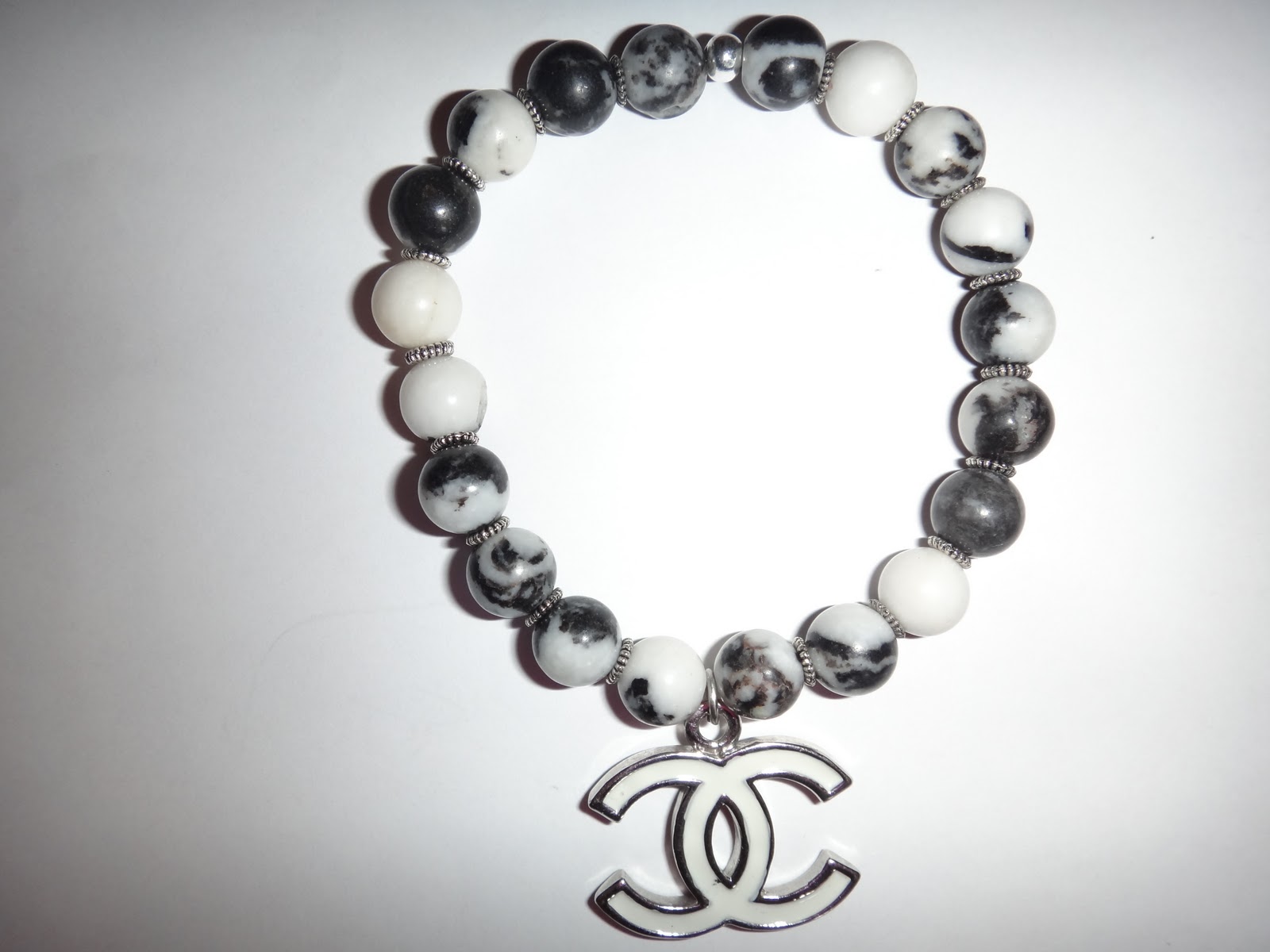 Nomisj Replica Chanel Charm Bracelets