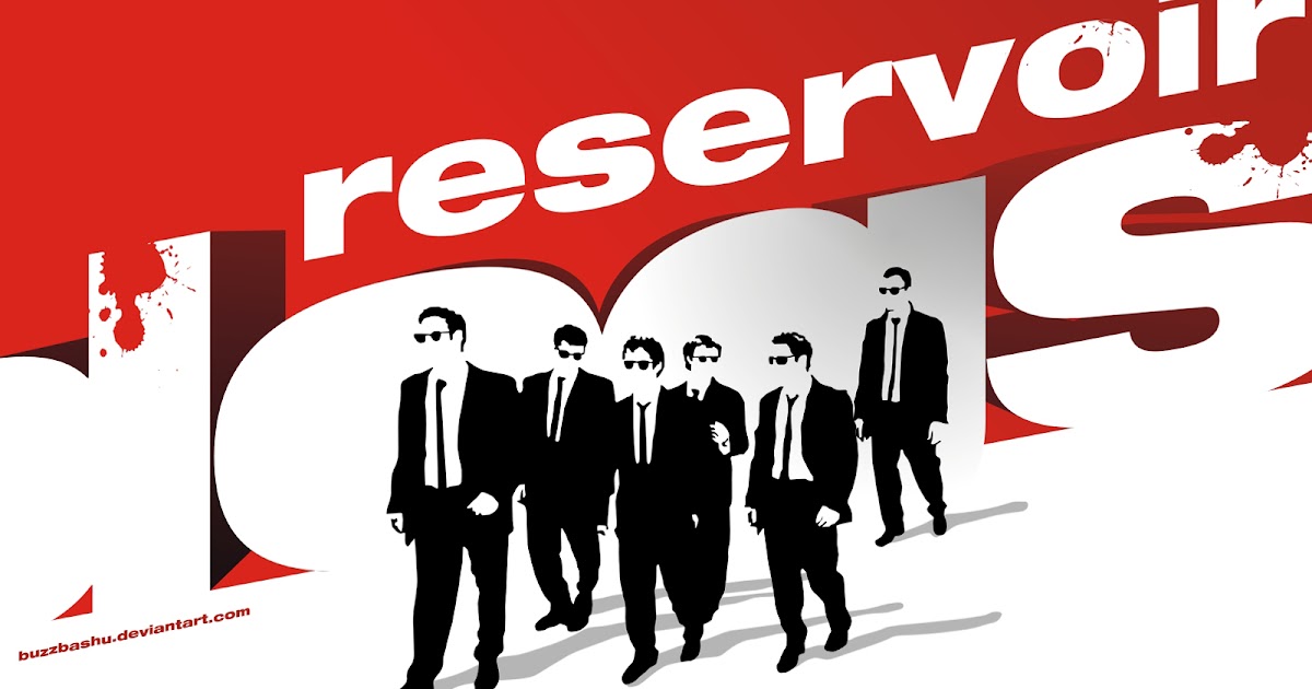 RxMovie REZERVUAR KÖPEKLERI RESERVOIR DOGS