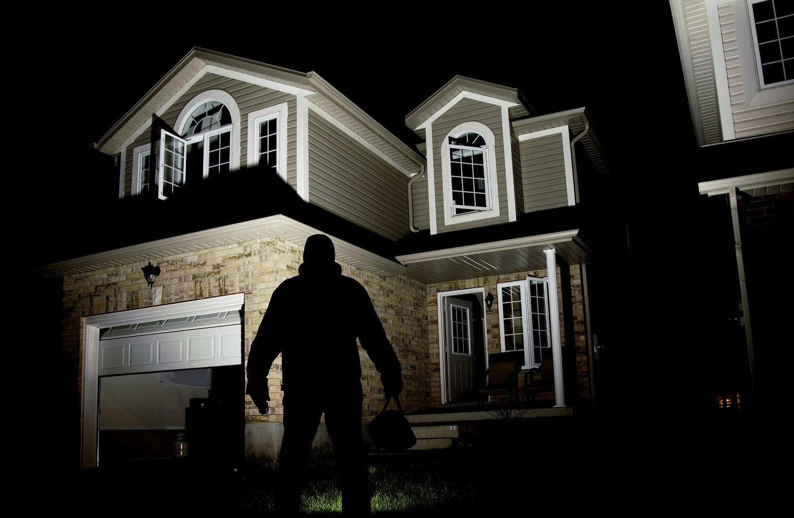 Home Invasion Prevention Home Invasion Prevention