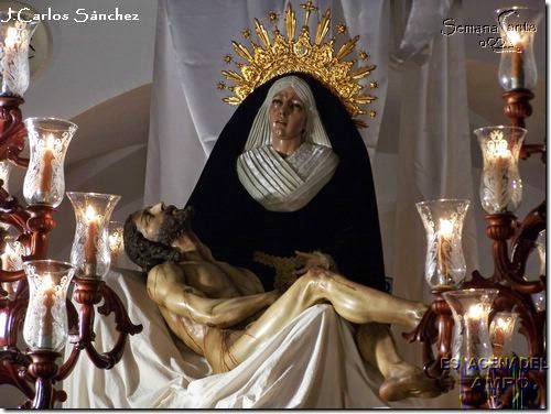 Resultado de imagen de imagen de buenos dias en viernes santo