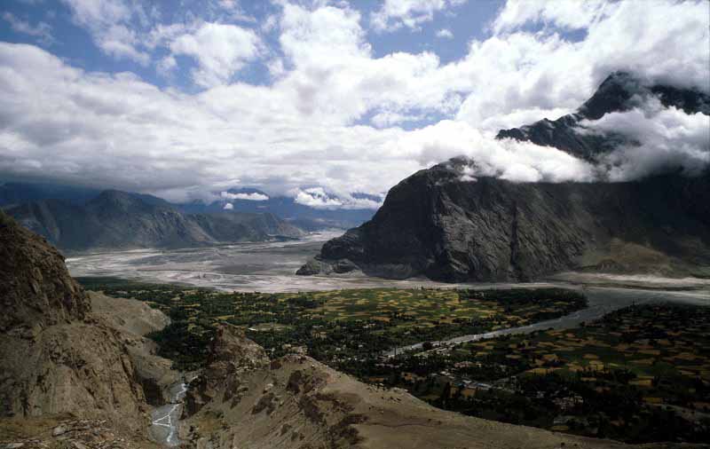 Pictures Of Skardu