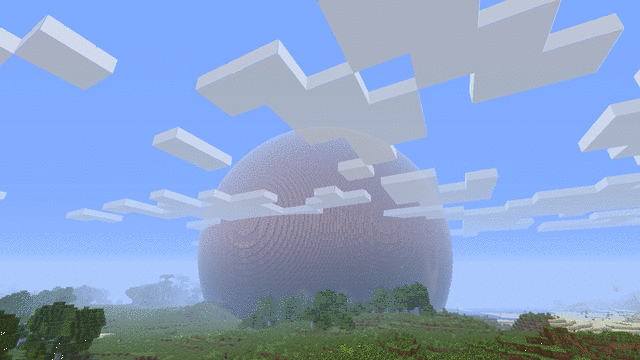 Things To Build On Minecraft: The Best Minecraft Animated Gifs Ever
