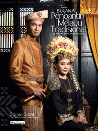 Busana Pengantin Melayu Tradisional