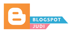 Blogspot Judi