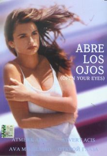 abre tus ojos