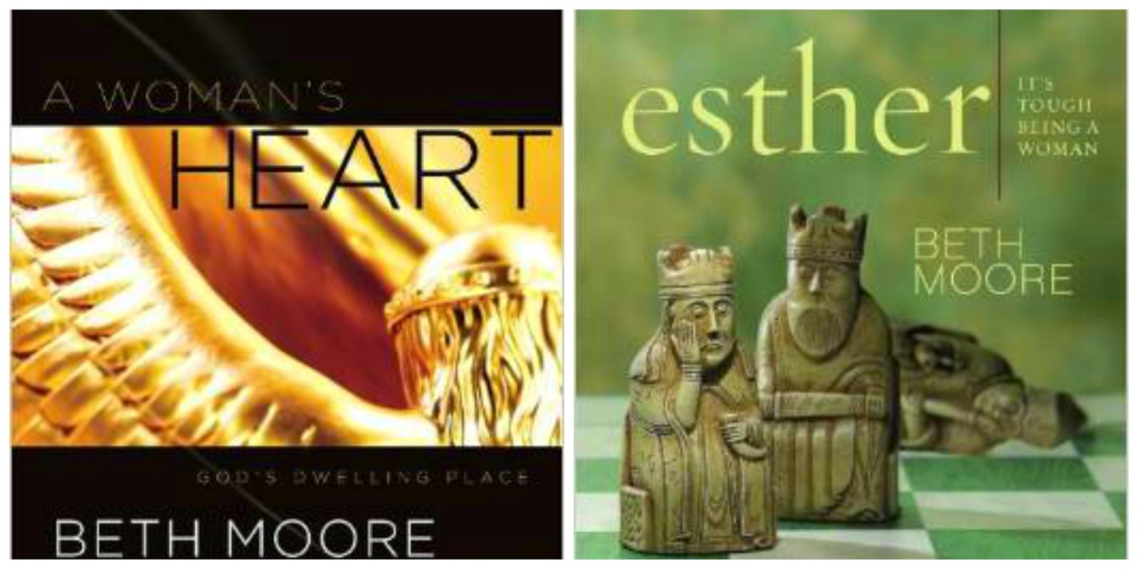 Esther beth moore leader notes image