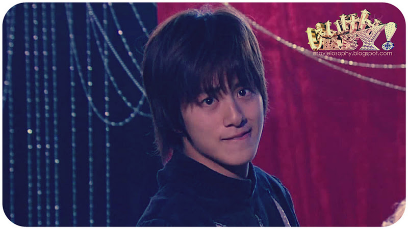 william shakespeare freak out a...