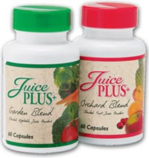 Juice Plus