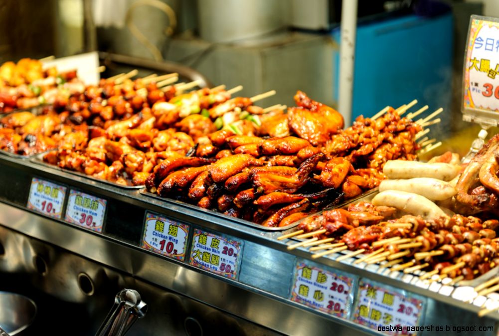 The Strange The Tasty The Unbelievable Street Food in Taipei The Strange The Tasty The Unbelievable Street Food in Taipei