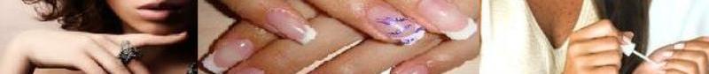 the beauty nail