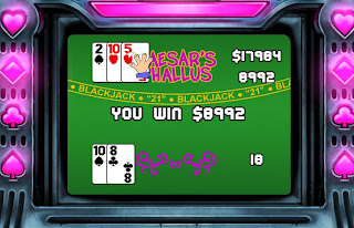 larry leisure suit reloaded walkthrough solved rounds break bank few machine play