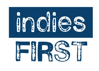 Indies First 11/28/15 10am-8pm