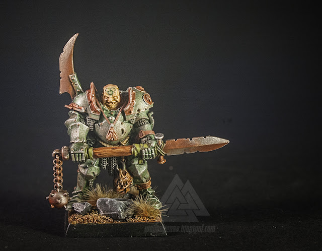 http://wolfhagen88.blogspot.com/2015/12/nurgle-lord-with-great-weapon.html