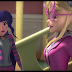¡Clips película Winx Club El Misterio del Abismo!