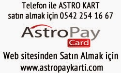 astropay kart
