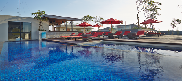 Swiss Belinn Legian, Bali | KARIRHOTELIER.COM | HHRMA ...