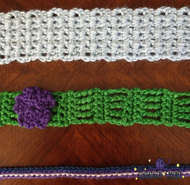 Illuminate Crochet: Crochet Patterns for Last Minute Gifts
