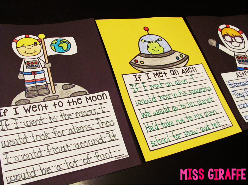 Line spacing for an essay picture