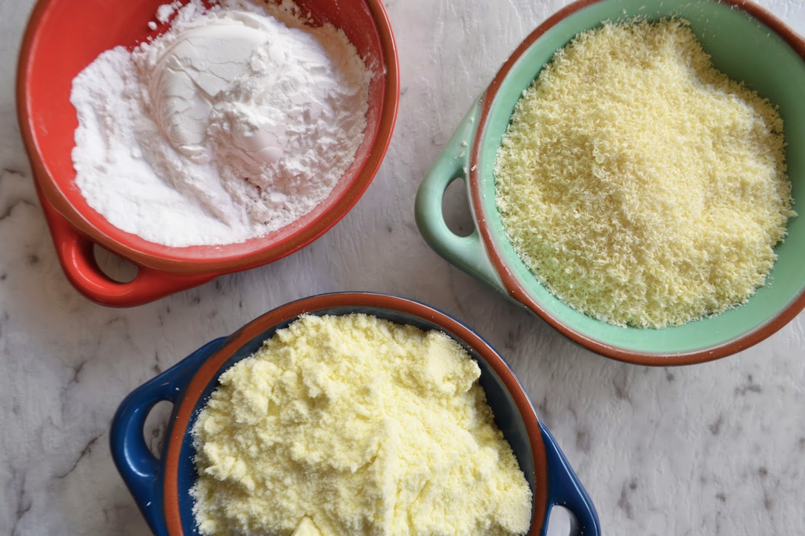 All The Little Extras DIY Cocoa Butter Milk Bath