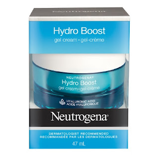 Drugstore.com coupon code: Neutrogena Hydro Boost Water Gel
