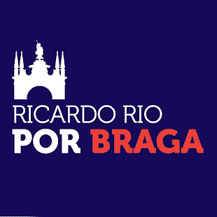 Coligação "Juntos por Braga"