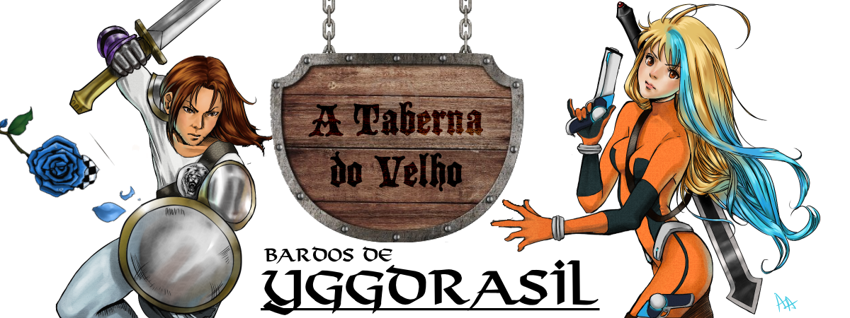 A Taberna do Velho