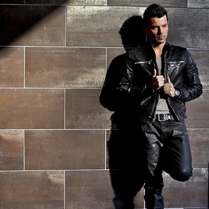 Step back Recordando a Jordan Knight y su canción 'Give It to You