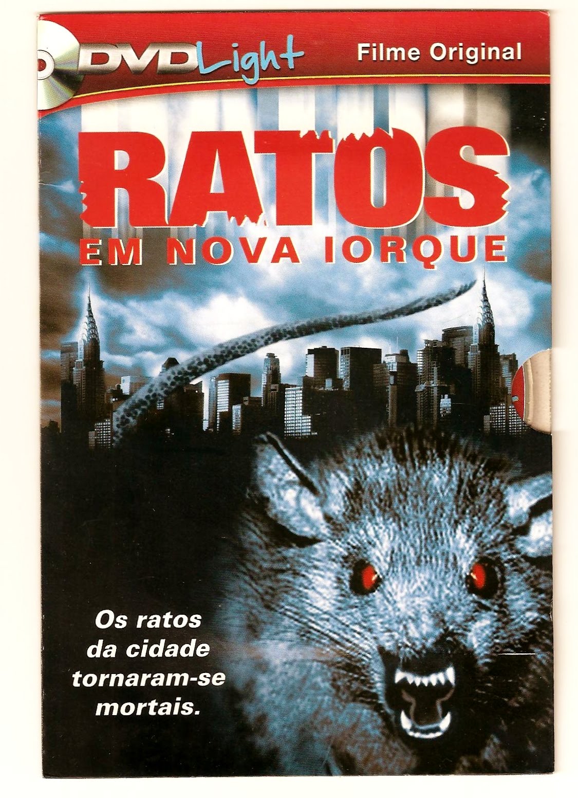 Ratos na cidade de Nova Iorque – Wikipédia, a enciclopédia livre