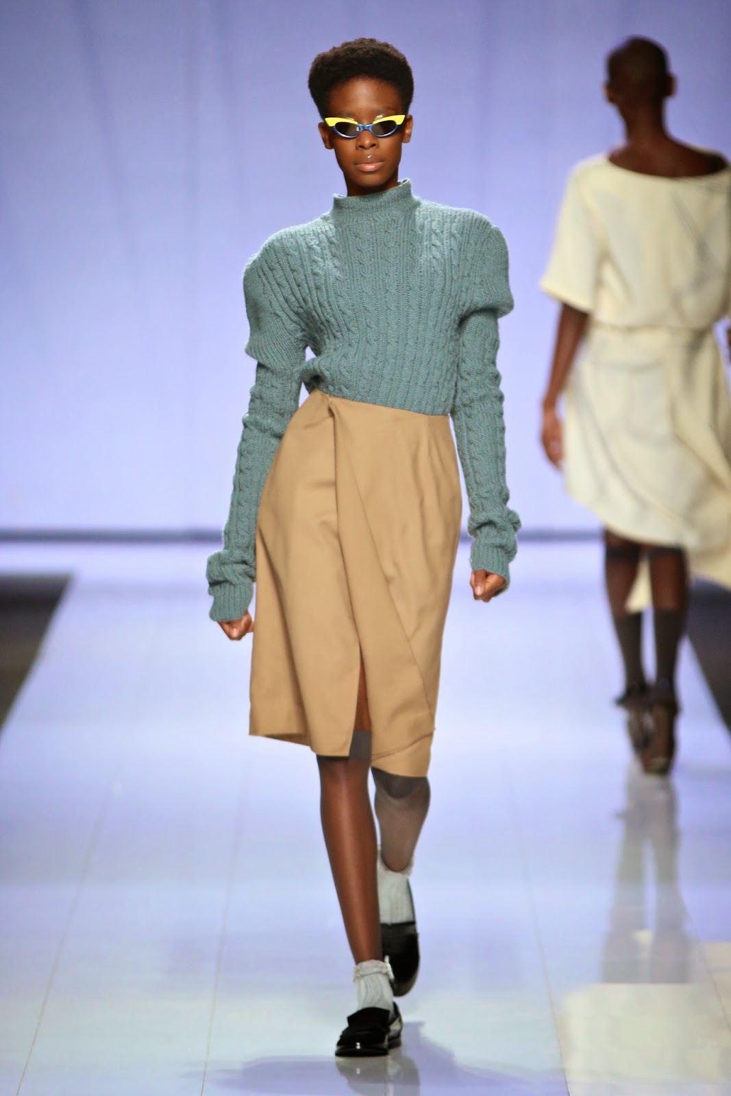 Fashion Studio Magazine FASHION EVENTS JOHANNESBURG