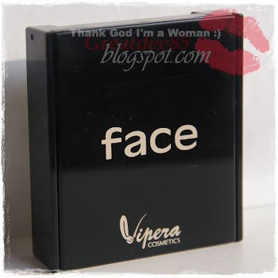 Vipera+Face+Powder