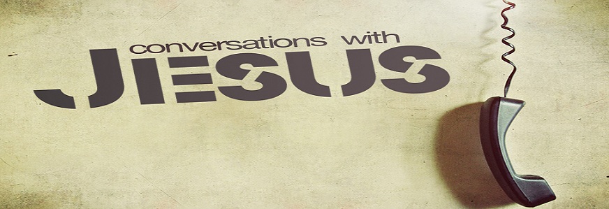 Conversations with Yeshua