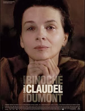 Camille Claudel