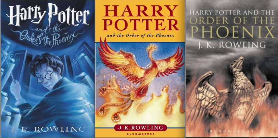order of phoenix book summary order of phoenix book summary