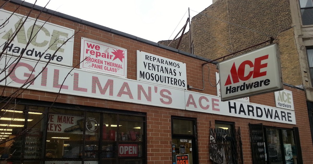 The Chicago Real Estate Local Keys, keys, keys in Wicker Park